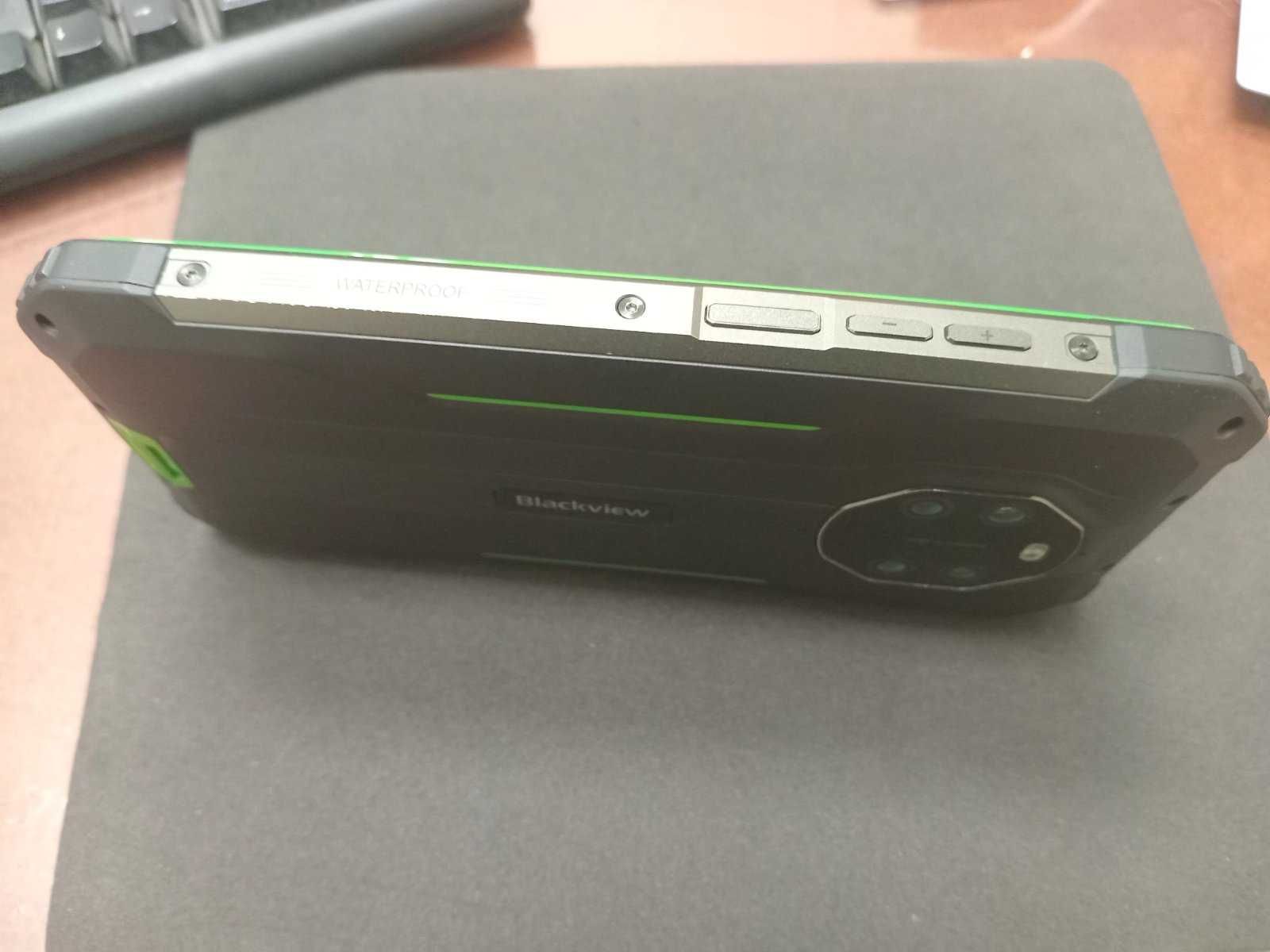 Смартфон Blackview BV8800