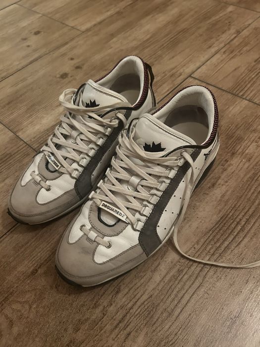 buty dsquared2 rozmiar 43