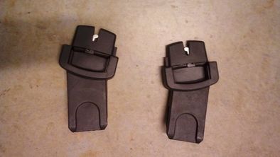 Fotelik Maxi Cosi Cabrio Fix plus baza Isofix