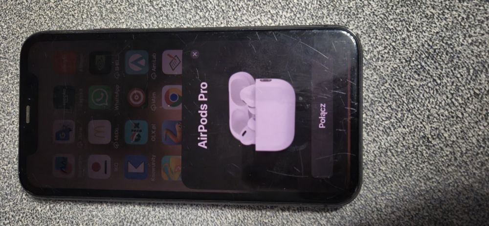 AirPods Pro 2gen