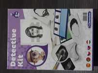 Kit de detective