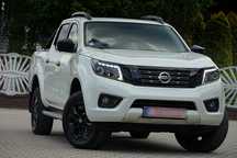 Nissan Navara 2.3D(190KM) _Pakiet EXCLUSIVE_