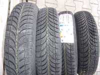 Nowe opony zimowe 155/80/13 nexen 2022r