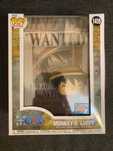 Funko Pop! Monkey D. Luffy One Piece Fall Convention (2023)