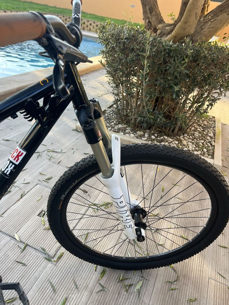 Dirt Jump Msc Capo II