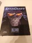 Starcraft pc big box