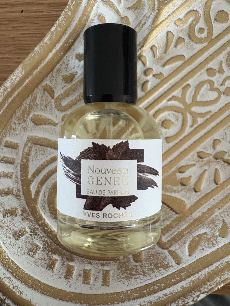 Nouveau genre yves rocher 30 ml