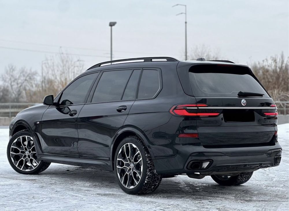 Диски нові 22 5*112 BMW X7/G07 в наявності