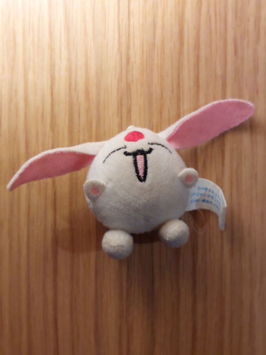 Porta-chaves Mokona