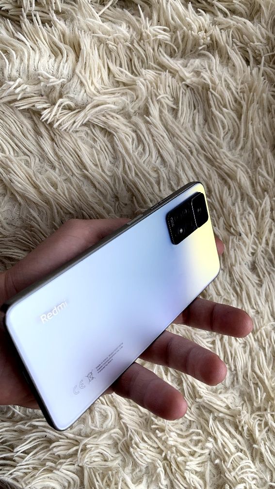 Redmi Note 11 Pro