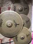 Zildjian low volume