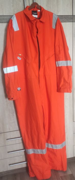 Комбінезон Anti Flame