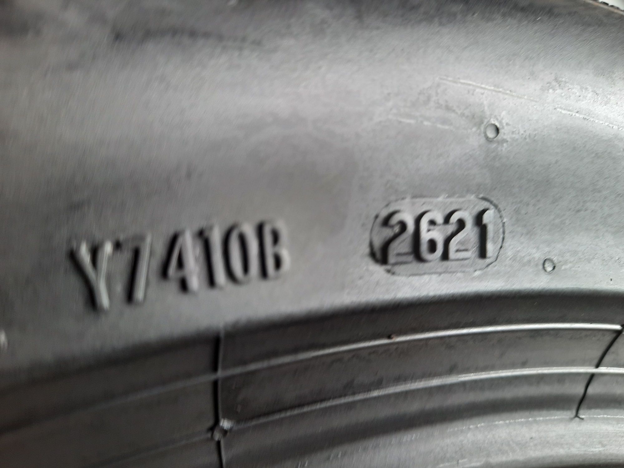 Літні шини 225/50 R18 Pirelli Cinturato P7 2шт. 95% 2021