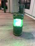 Lampka Fallout.