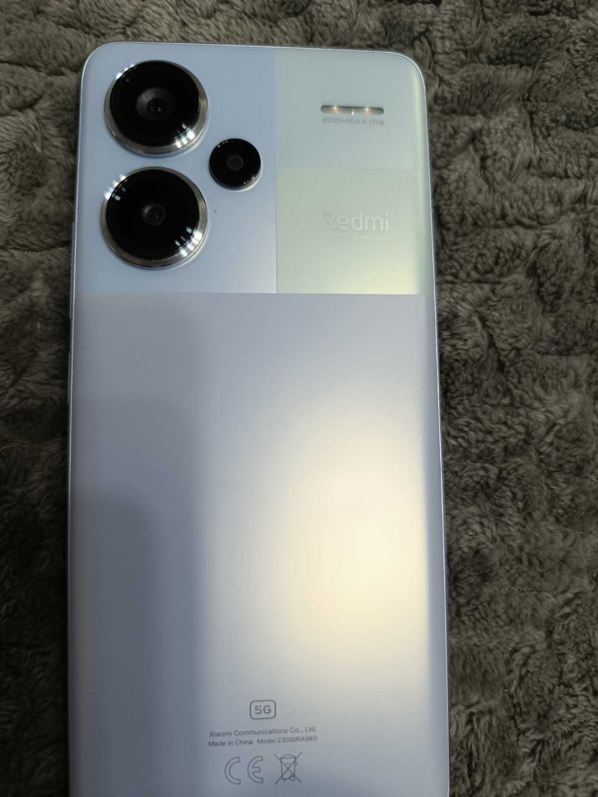 Redmi Note 13 Pro+ 5G