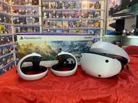 Sony Playstation VR2 White Ps5 Окуляри Віртуальної Реальності IGame