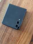 Samsung Galaxy Z Flip 4 - 128 GB (preto)
