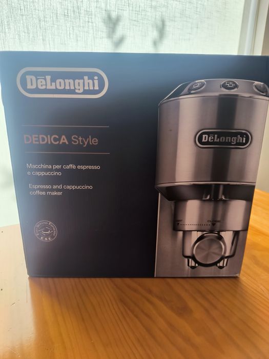 Delonghi dedica style