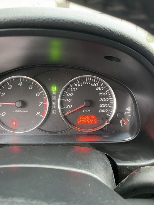 Продам mazda 6 на автомате