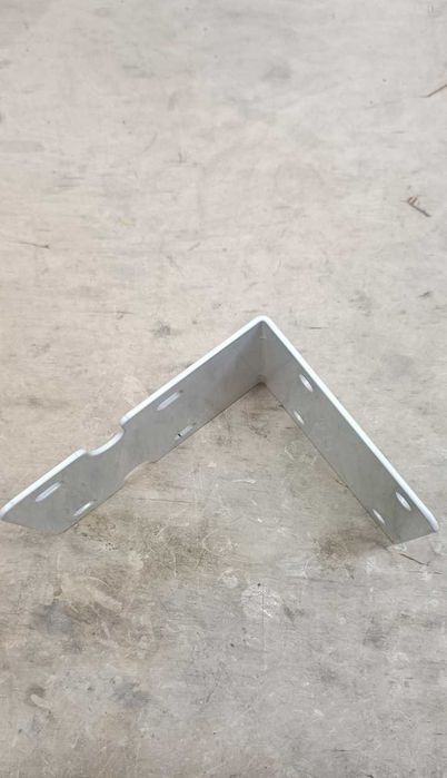 Кронштейн для фільтрів типу Big Blue (10" та 20")