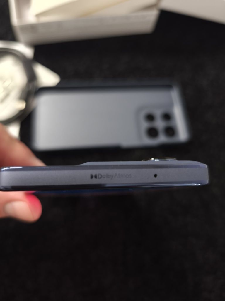 НОВИНКА!!! Moto G86 8/256Gb Motorola