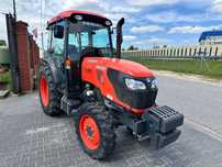 Kubota M5101 Narrow N/V Pełzaki Rewers Sadowniczy wąski BiSpeed m7040