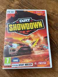 Dirt Showdown - Gra PC