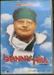 DVD Benny Hill Original