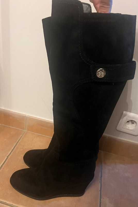 Kozaki Guess rozmiar 39