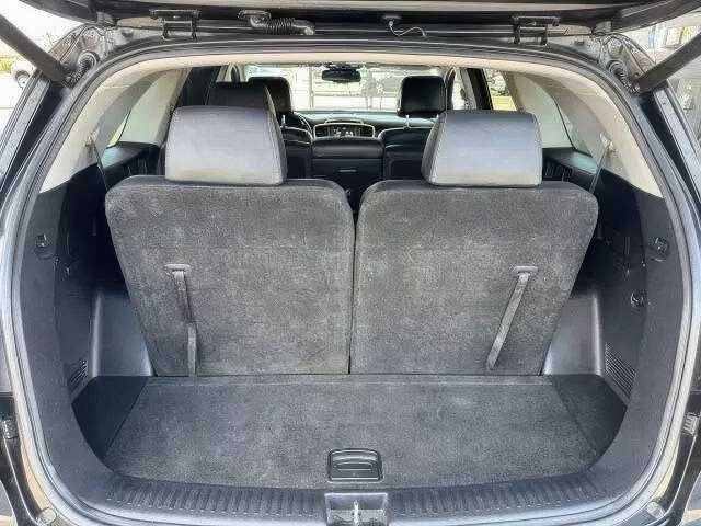 2017 Kia Sorento EX V6