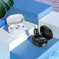 Słuchawki Bluetooth TWS BW06 Manner Czarne lub Białe