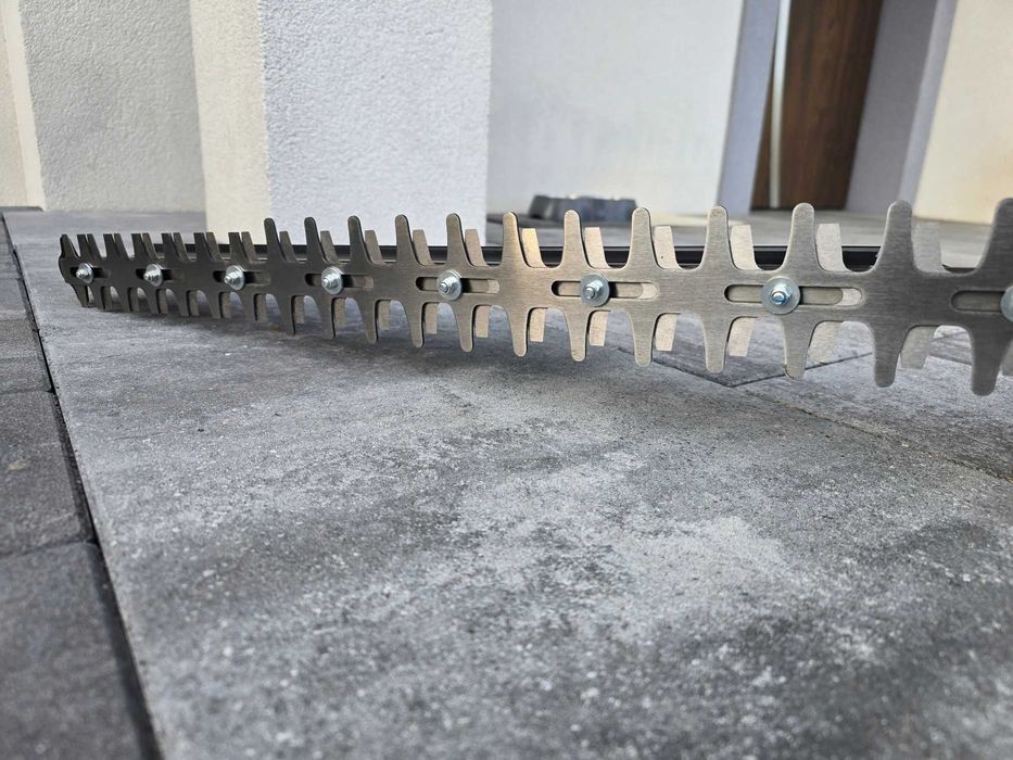 Karcher HGE 36-60 Battery Akumulatorowe nożyce do żywopłotu (36V) Nowe