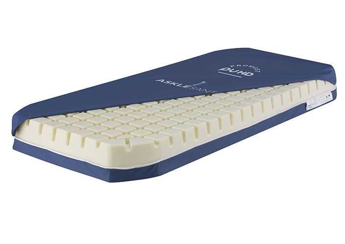 Materac antyodleżeniowy Winncare. DOSTAWA GRATIS.