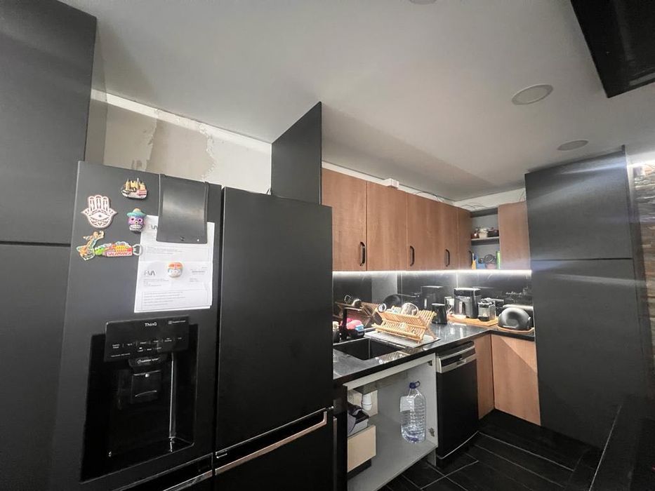 Portas de móvel cozinha semi-novas (17)