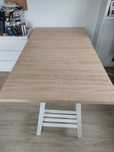 Blat biurka 100x180