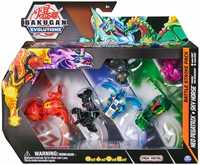 bakugan evolutions metal neo pegatrix sky horse