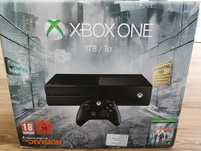 Xbox One 1 TB sprzedam