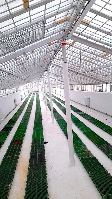 Оренда автономного комерційного комплексу з житлом для персоналу