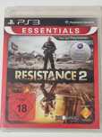 Ps3 Resistance 2 Gra Playstation