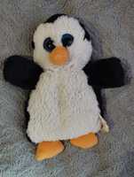 Пингвин грелка пінгвін з підігрівом
