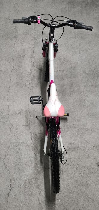 Bicicleta de menina Berg roda 24"