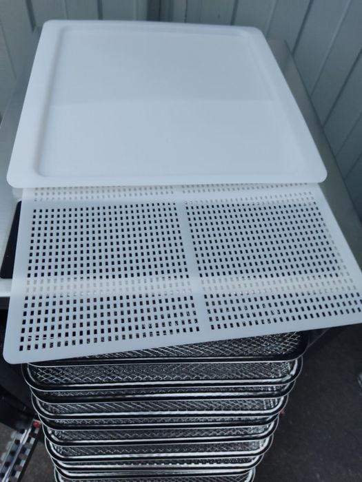 Нержавейка Сушка фруктов Сушарка Грибів Мʼяса та овочів