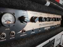 Amplificador de Baixo BX3000T