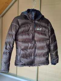 Jack Wolfskin Kurtka, bluza puchowa damska