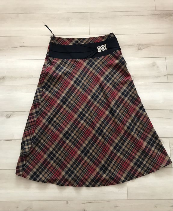 Дуже гарна жіноча спідниця 48 роз Виробник Туреччина