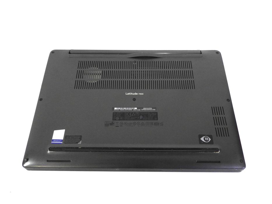Laptop Dell Latitude 7400 i7-8665U