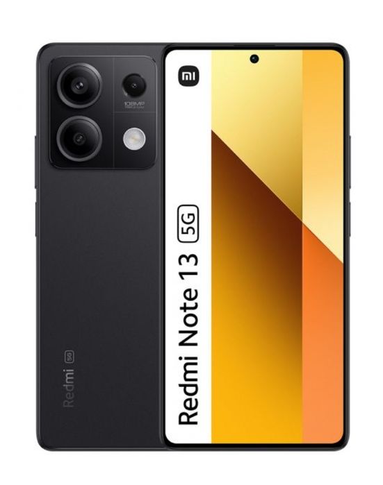 Xiaomi Redmi Note 13 5G - como NOVO