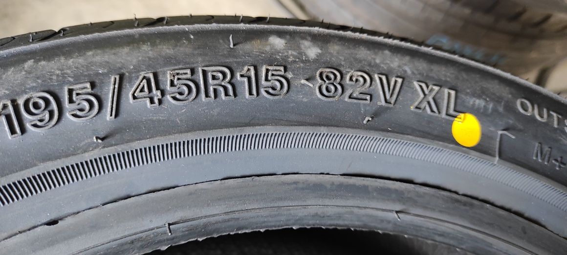 Pneus 195/45r15 Grenlander