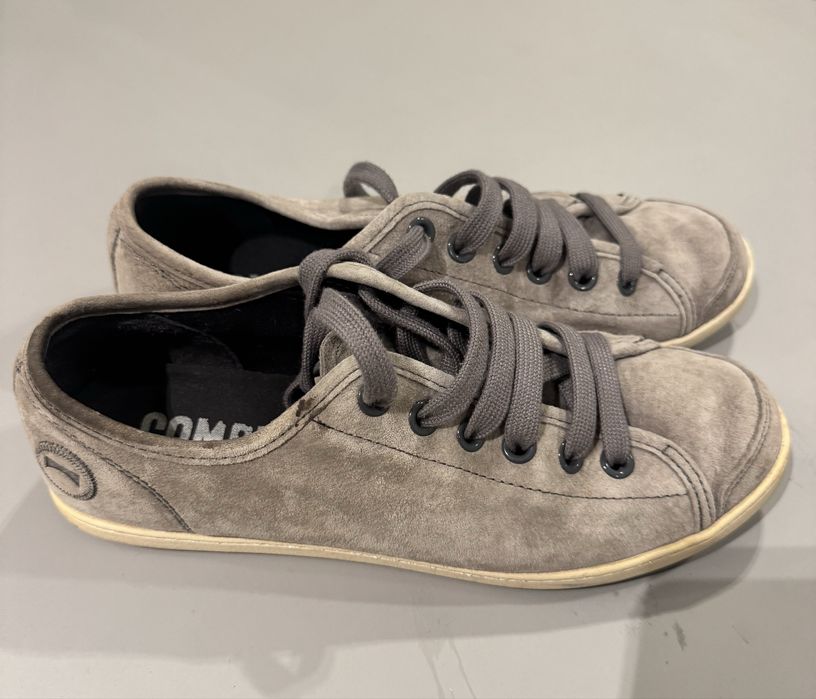 Кеди Camper оригінал