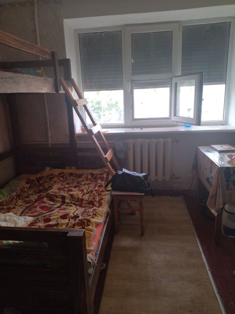 Продаж кімнати в гуртожитку Бальзаківська